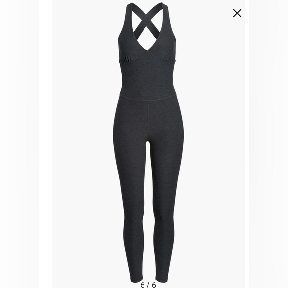 Beyond Yoga Jumpsuit - Picture 4 of 7